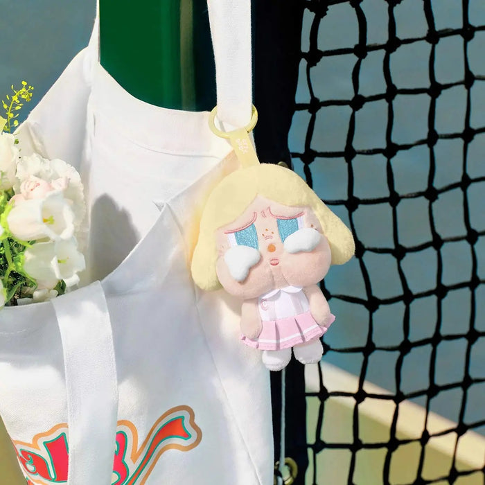 POP MART: CRYBABY - Sunset Concert Series - Plush Pendant Blind Box