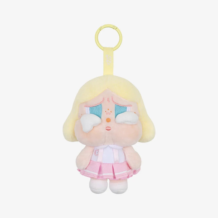 POP MART: CRYBABY - Sunset Concert Series - Plush Pendant Blind Box
