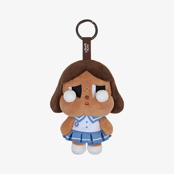 POP MART: CRYBABY - Sunset Concert Series - Plush Pendant Blind Box