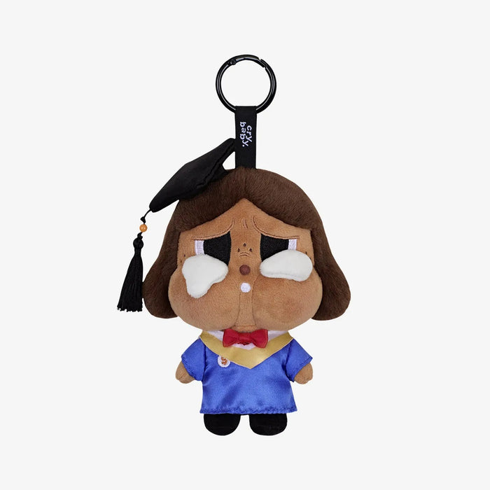POP MART: CRYBABY - Sunset Concert Series - Plush Pendant Blind Box