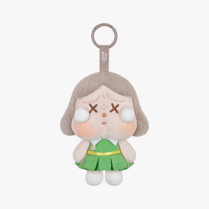 POP MART: CRYBABY - Sunset Concert Series - Plush Pendant Blind Box