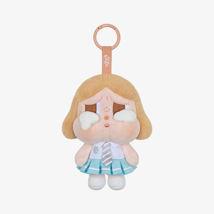 POP MART: CRYBABY - Sunset Concert Series - Plush Pendant Blind Box