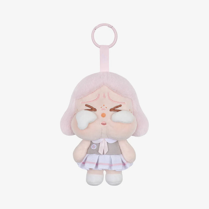 POP MART: CRYBABY - Sunset Concert Series - Plush Pendant Blind Box