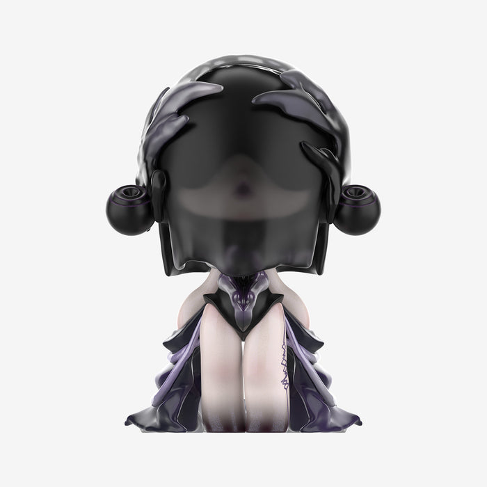 POP MART: Skullpanda - Series The Sound