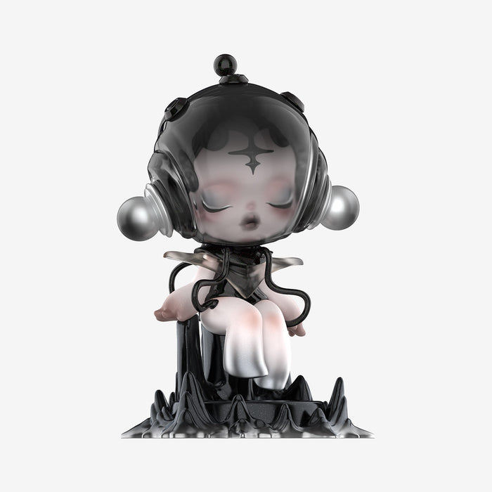 POP MART: Skullpanda - Series The Sound