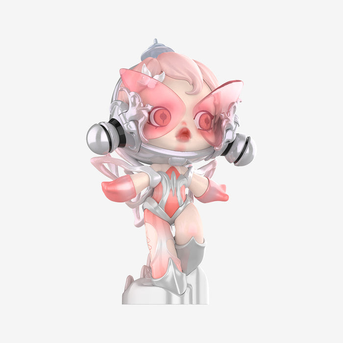 POP MART: Skullpanda - Series The Sound