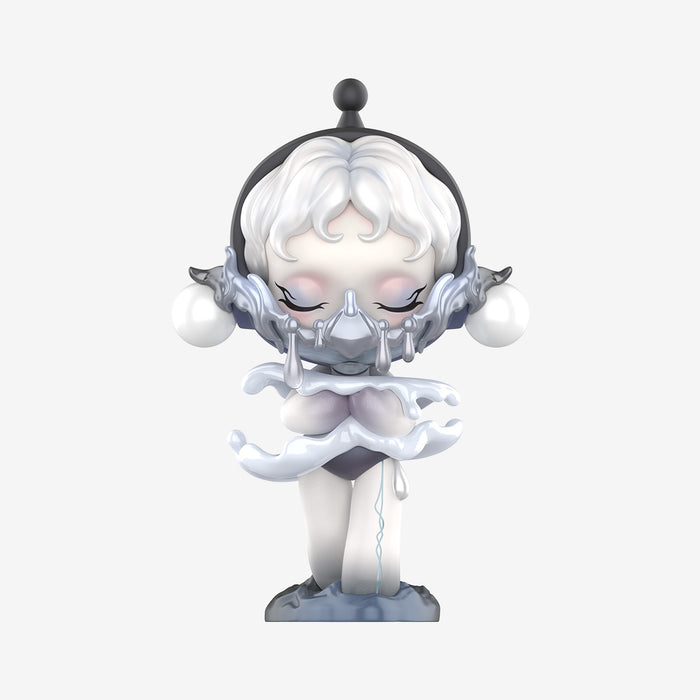 POP MART: Skullpanda - Series The Sound