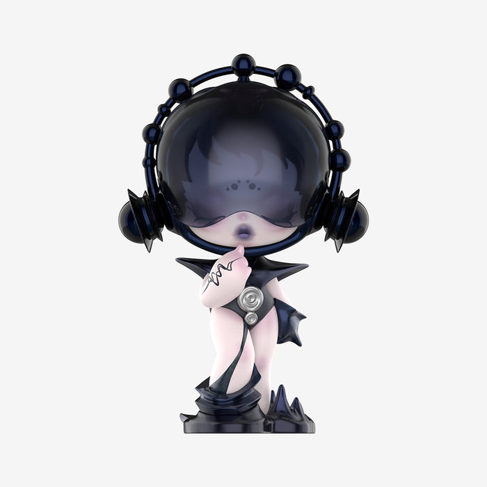 POP MART: Skullpanda - Series The Sound