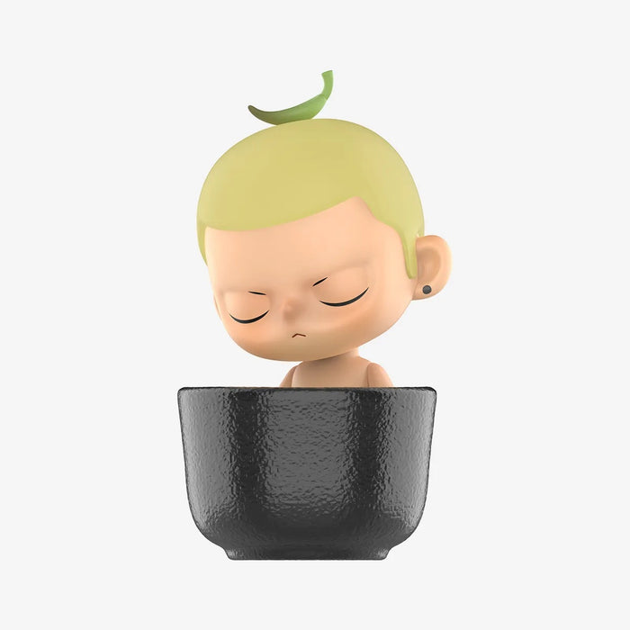 POP MART: KUBO - Breathing In Series Figures