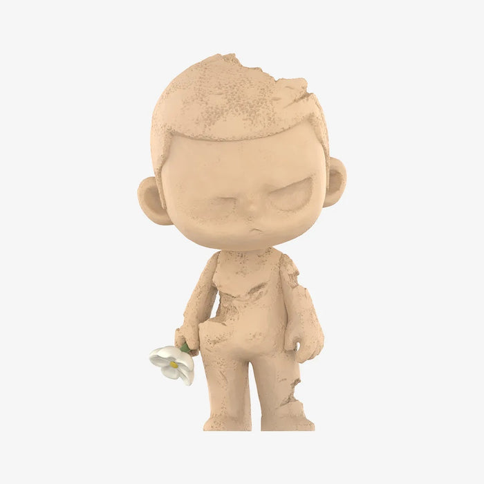 POP MART: KUBO - Breathing In Series Figures