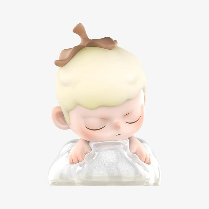 POP MART: KUBO - Breathing In Series Figures