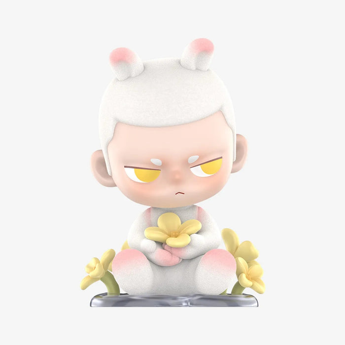 POP MART: KUBO - Breathing In Series Figures