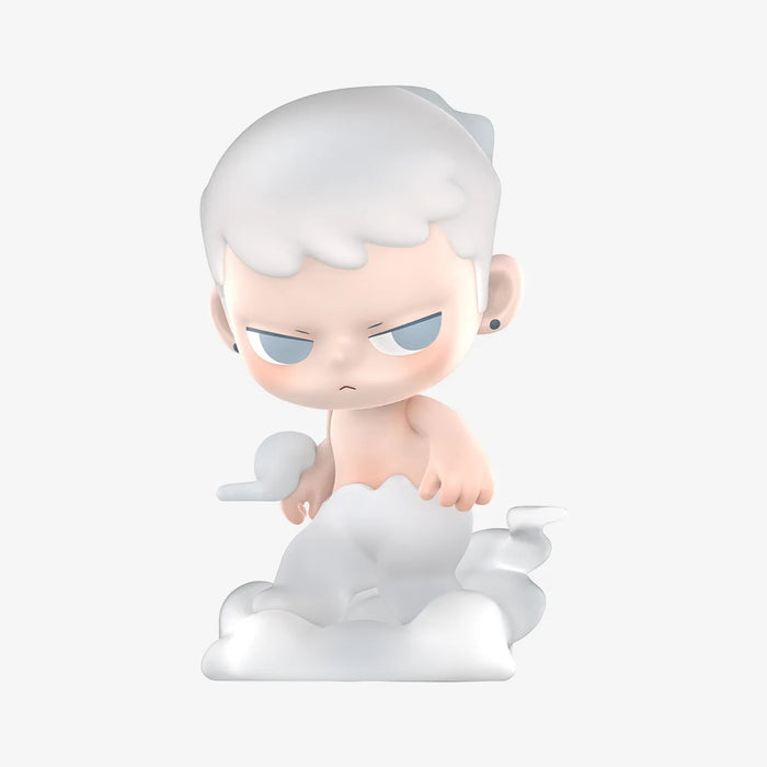 POP MART: KUBO - Breathing In Series Figures