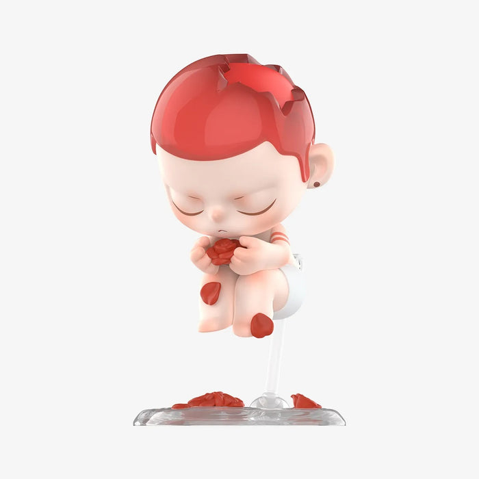 POP MART: KUBO - Breathing In Series Figures
