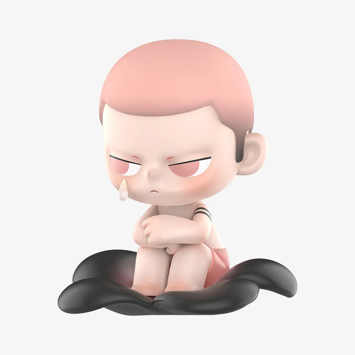 POP MART: KUBO - Breathing In Series Figures