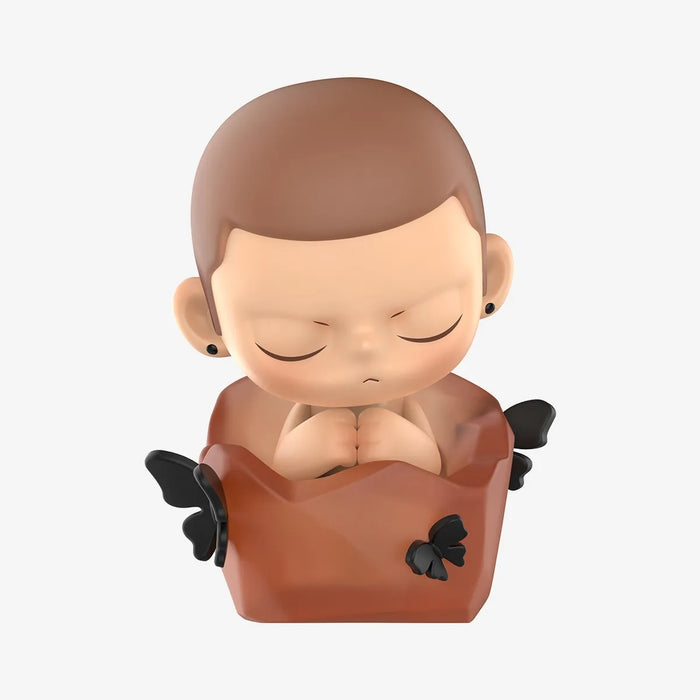 POP MART: KUBO - Breathing In Series Figures