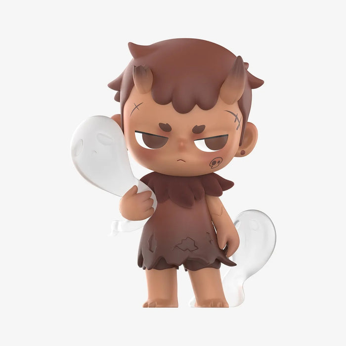 POP MART: KUBO - Breathing In Series Figures