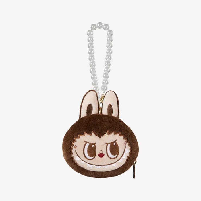 POP MART: Labubu The Monsters - Party Series-Reversible Plush