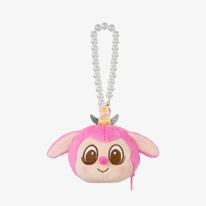 POP MART: Labubu The Monsters - Party Series-Reversible Plush