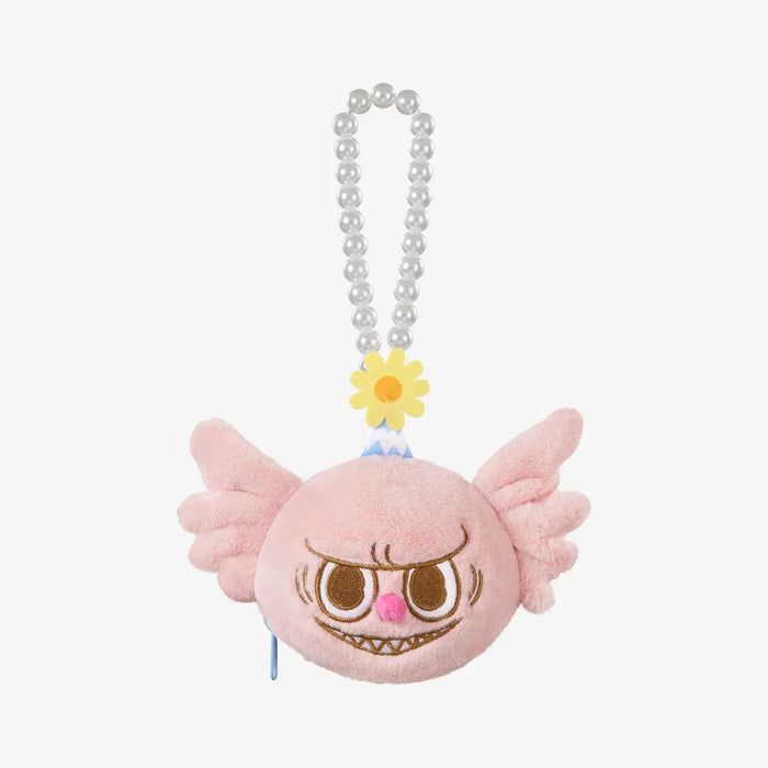 POP MART: Labubu The Monsters - Party Series-Reversible Plush