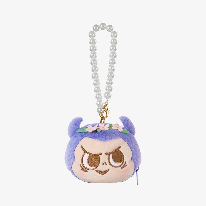 POP MART: Labubu The Monsters - Party Series-Reversible Plush