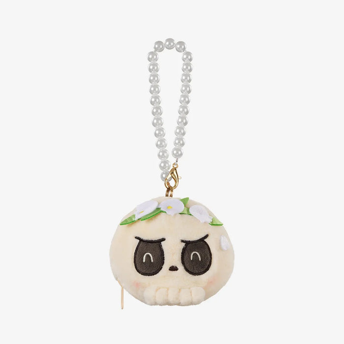 POP MART: Labubu The Monsters - Party Series-Reversible Plush
