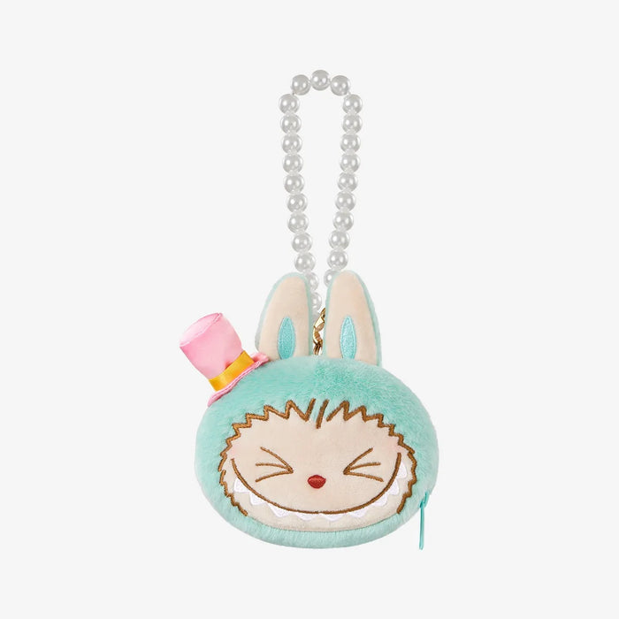POP MART: Labubu The Monsters - Party Series-Reversible Plush