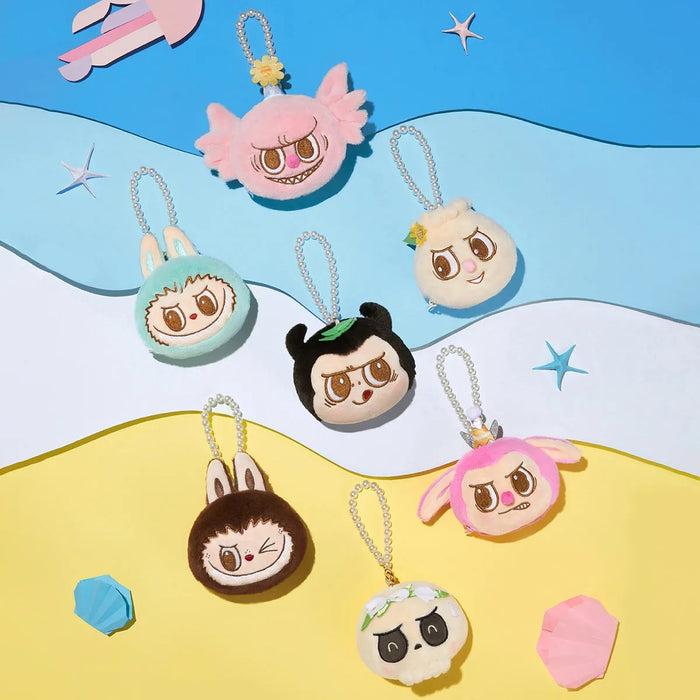 POP MART: Labubu The Monsters - Party Series-Reversible Plush