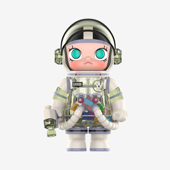 POP MART: Mega Royal Molly - 100% Series 3