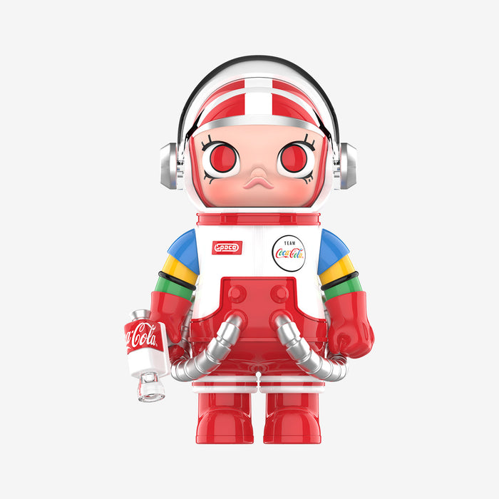 POP MART: Mega Royal Molly - 100% Series 3