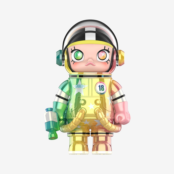 POP MART: Mega Royal Molly - 100% Series 3