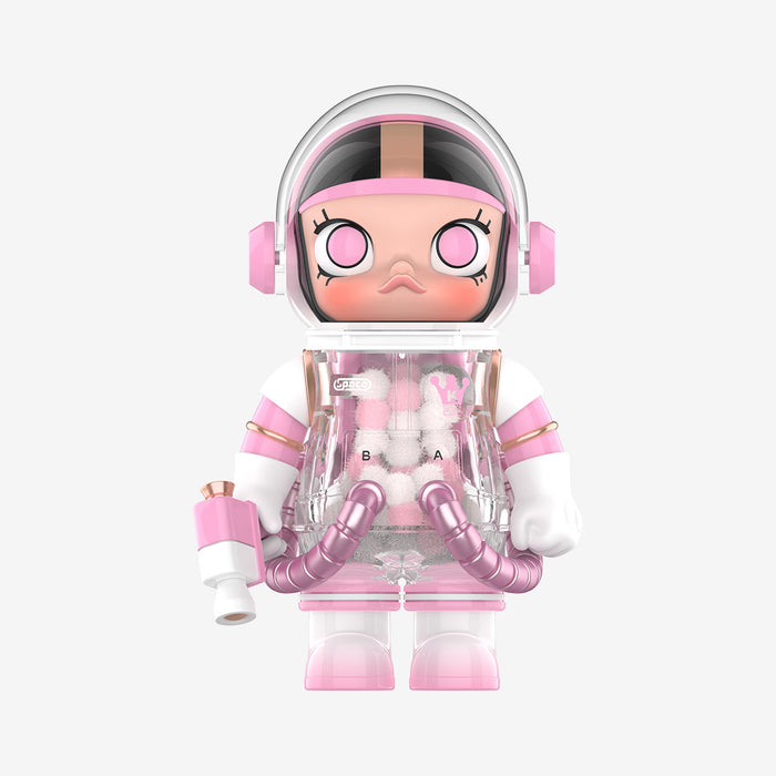 POP MART: Mega Royal Molly - 100% Series 3