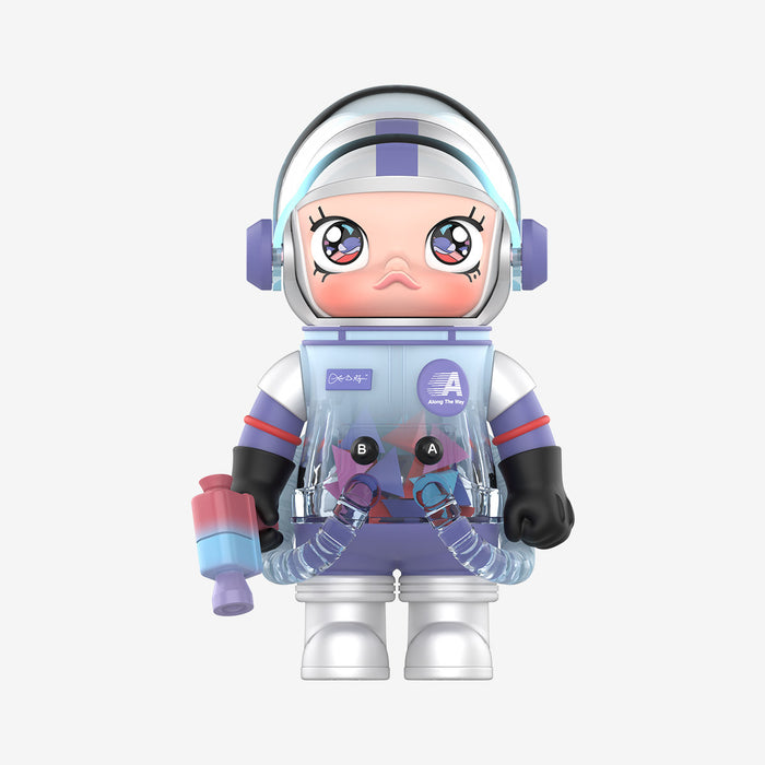 POP MART: Mega Royal Molly - 100% Series 3