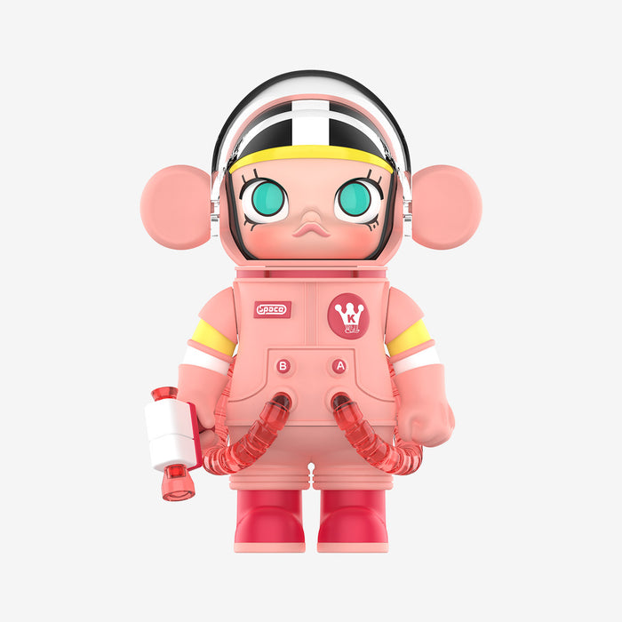 POP MART: Mega Royal Molly - 100% Series 3