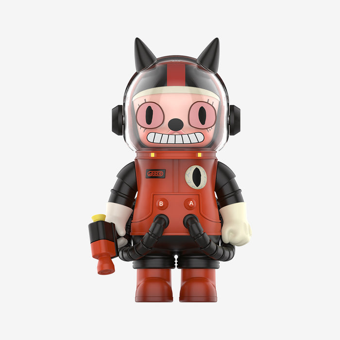 POP MART: Mega Royal Molly - 100% Series 3