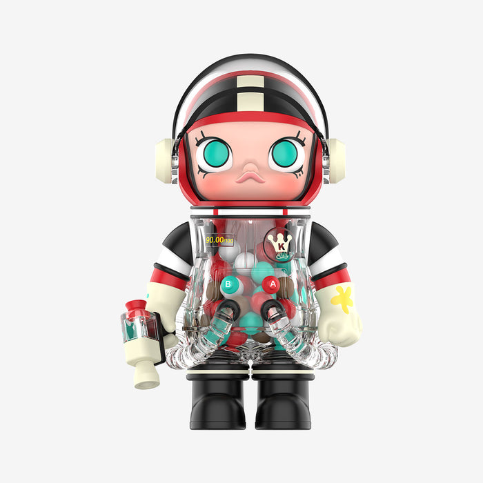 POP MART: Mega Royal Molly - 100% Series 3