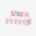POP MART: Labubu The Monsters - Lazy Yoga