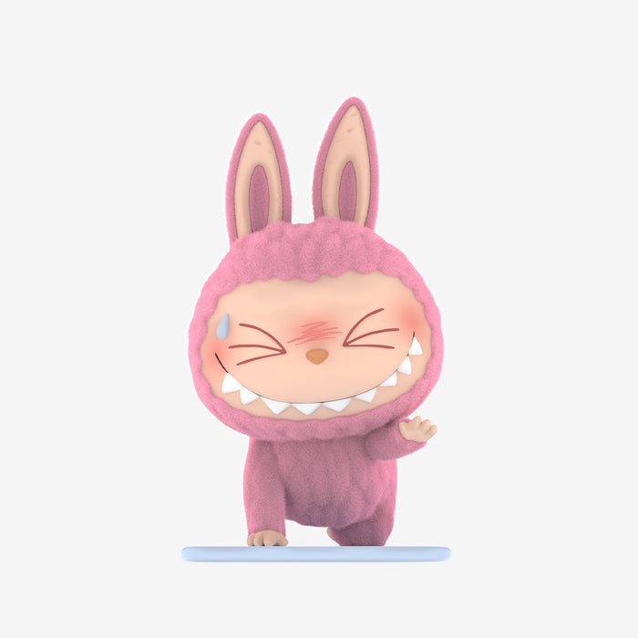 POP MART: Labubu - Lazy Yoga
