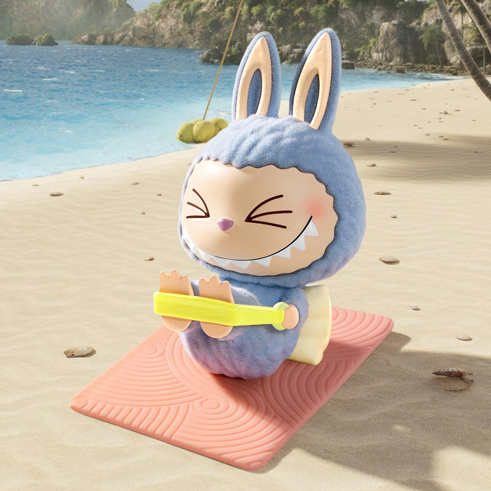 POP MART: Labubu - Lazy Yoga