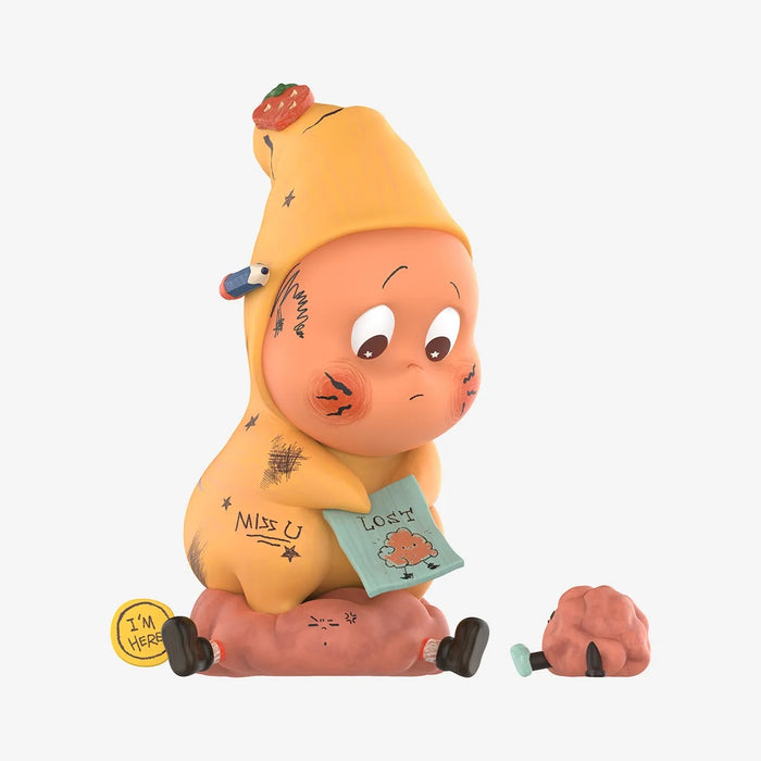 POP MART: We are Twinkle Twinkle Series - Figures