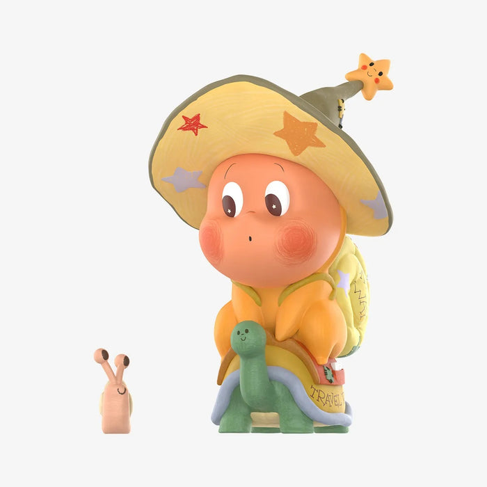 POP MART: We are Twinkle Twinkle Series - Figures