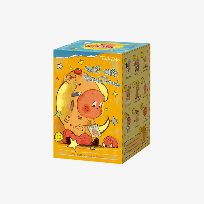POP MART: We are Twinkle Twinkle Series - Figures
