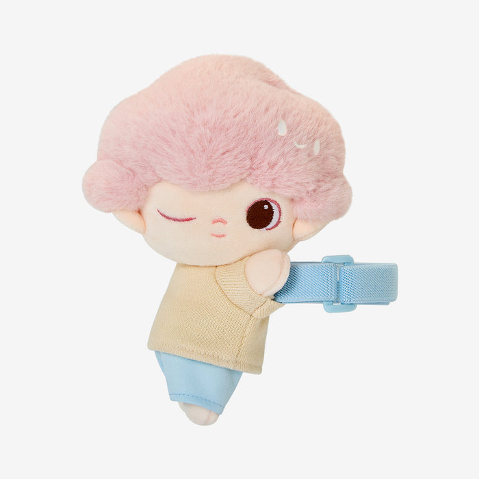 POP MART: DIMOO - Series My Cloud Companion Cotton Doll