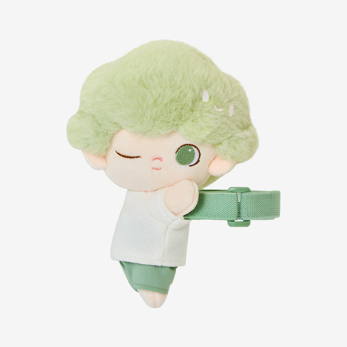POP MART: DIMOO - Series My Cloud Companion Cotton Doll