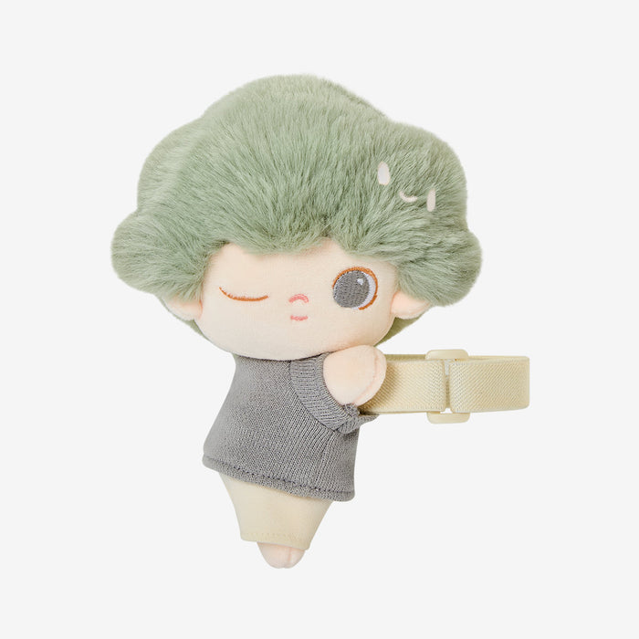 POP MART: DIMOO - Series My Cloud Companion Cotton Doll
