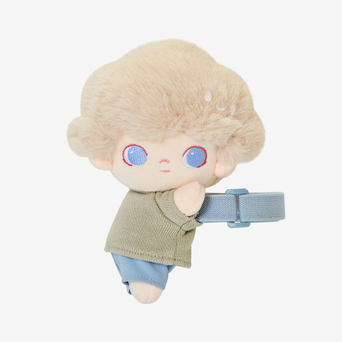 POP MART: DIMOO - Series My Cloud Companion Cotton Doll
