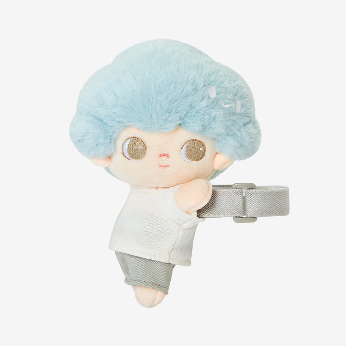 POP MART: DIMOO - Series My Cloud Companion Cotton Doll