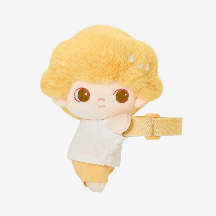 POP MART: DIMOO - Series My Cloud Companion Cotton Doll