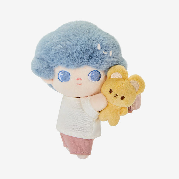 POP MART: DIMOO - Series My Cloud Companion Cotton Doll