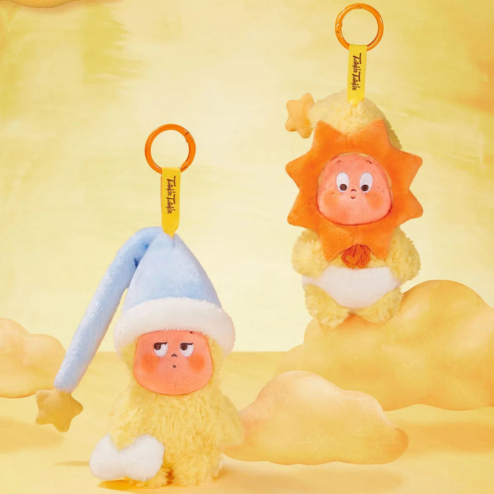 POP MART: We are Twinkle Twinkle Series - Plush Pendant Blind Box
